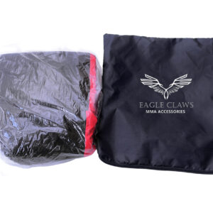 eagle claws mma carry bag