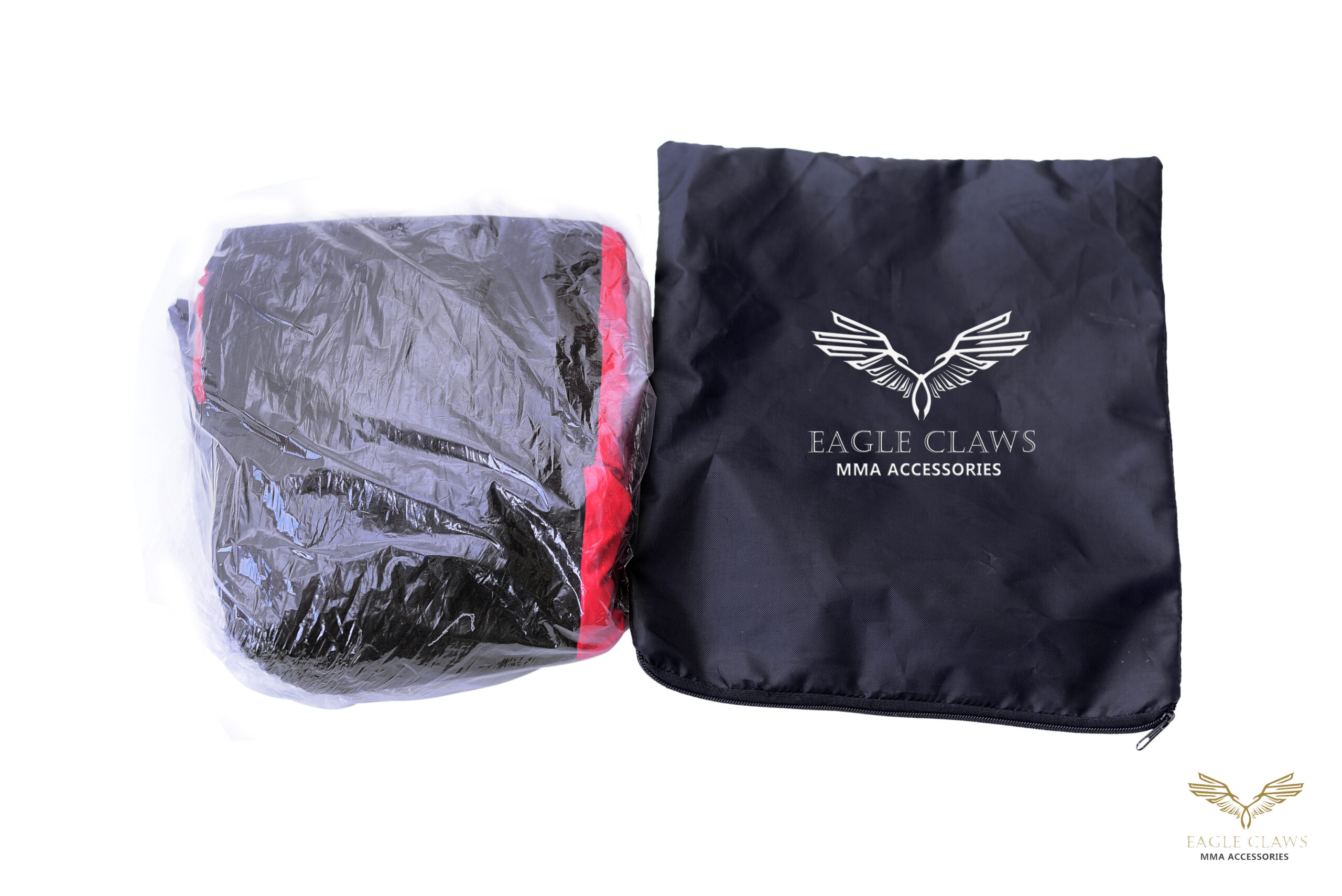 eagle claws mma carry bag