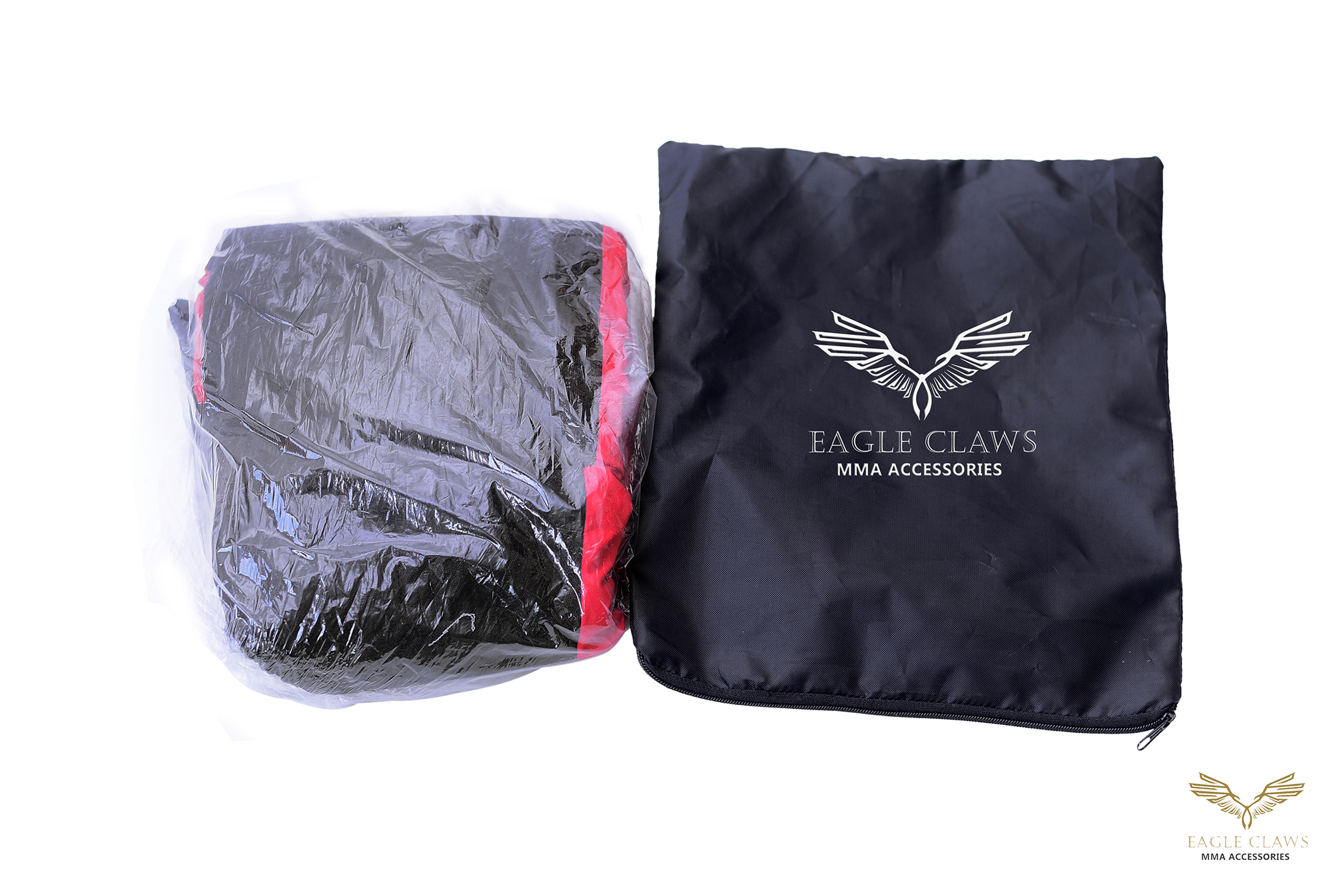 eagle claws mma carry bag