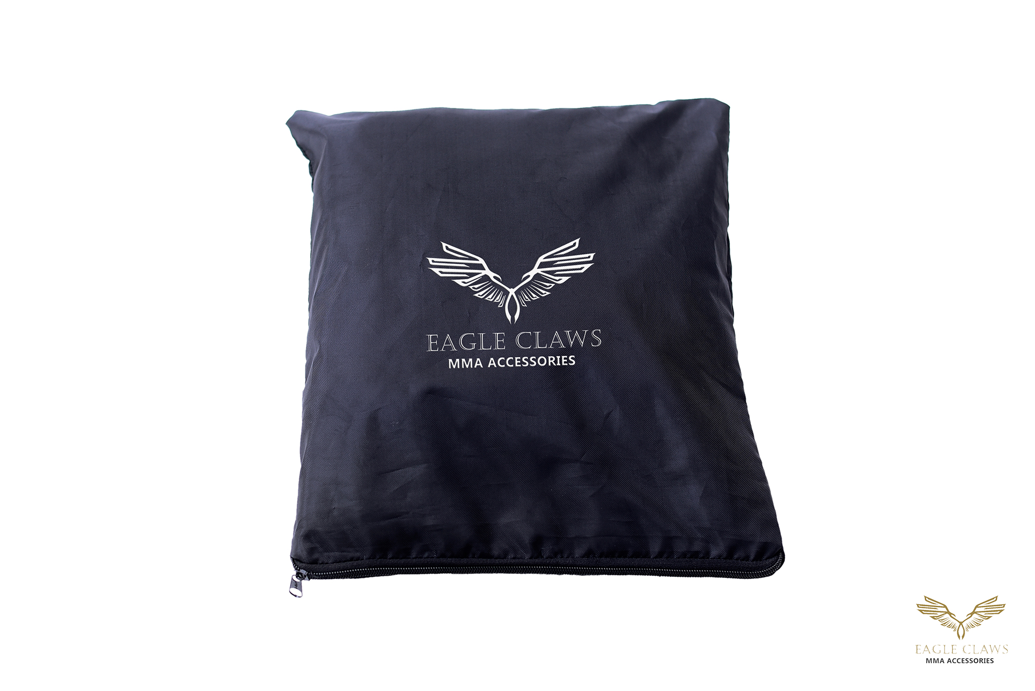eagle claws mma carry bag