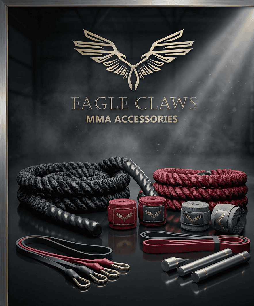 Boxing Gloves